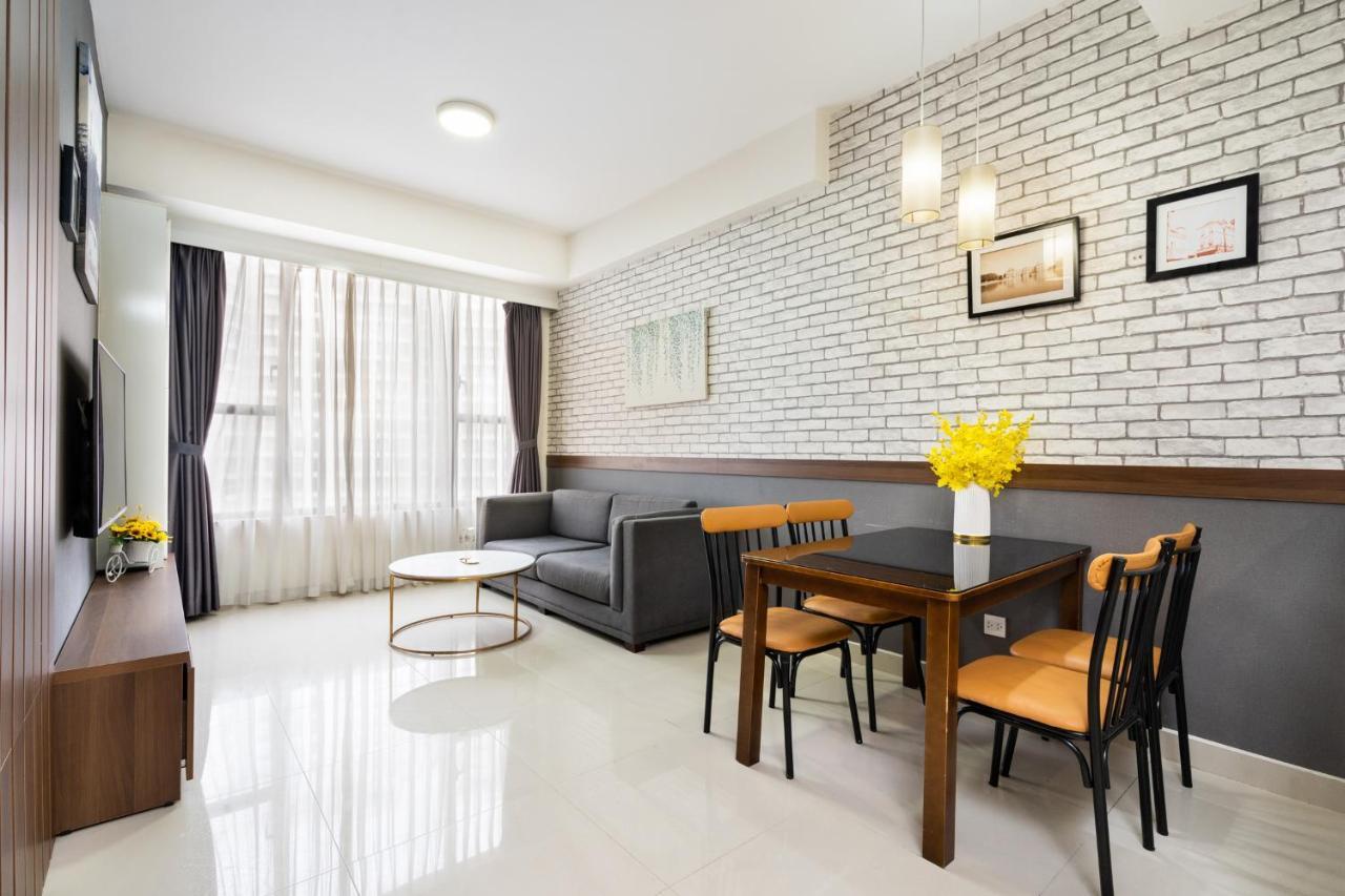 Apartment Saigon Home Apartment - Infinity Pool *