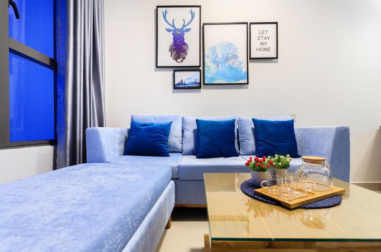 Saigon Home Apartment - Infinity Pool * Ho Chi Minh City