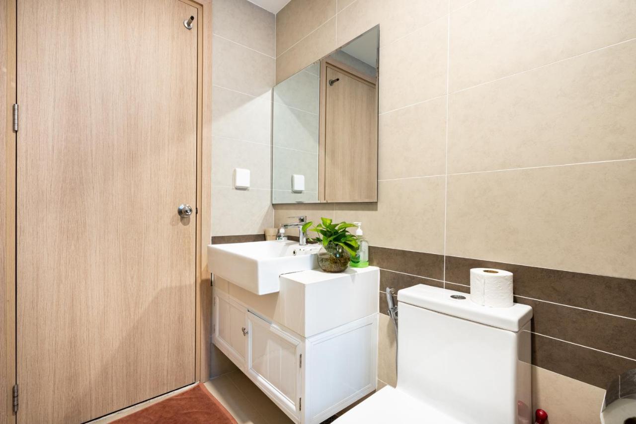 Saigon Home Apartment - Infinity Pool Căn hộ TP. Hồ Chí Minh