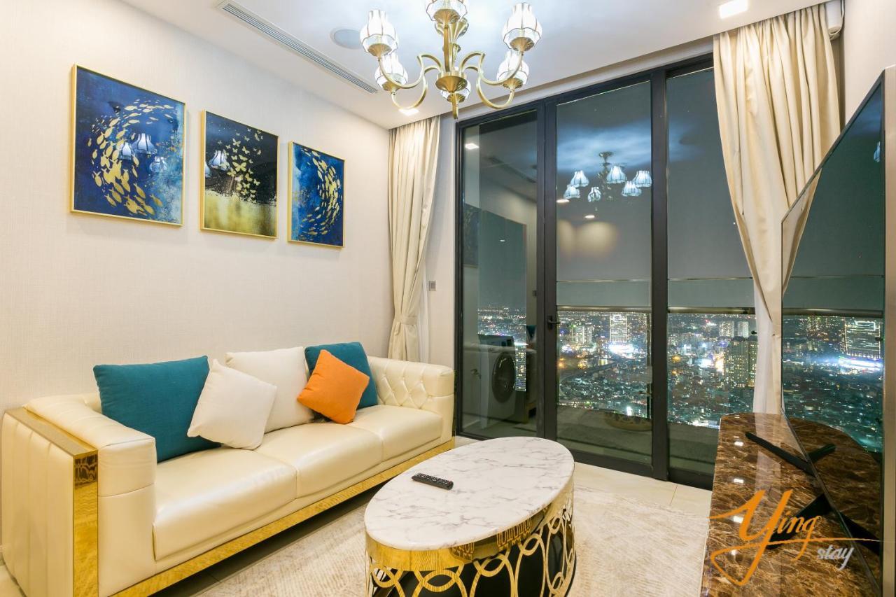 Căn hộ Saigon Home Apartment - Infinity Pool