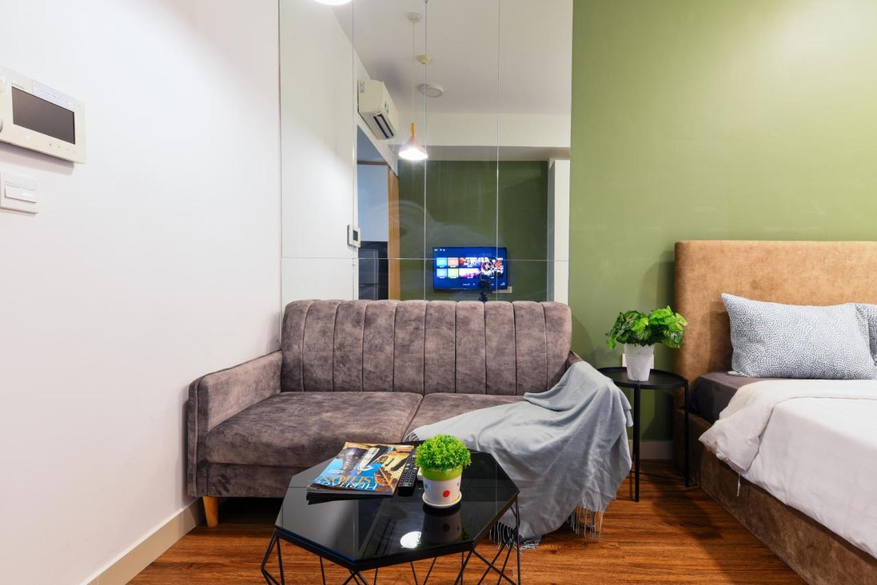 Căn hộ Saigon Home Apartment - Infinity Pool TP. Hồ Chí Minh