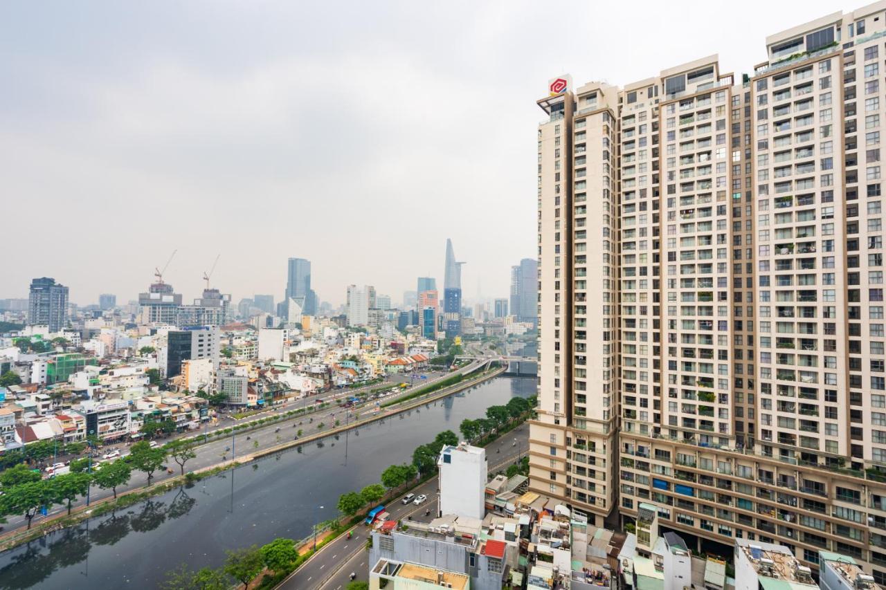 Căn hộ Saigon Home Apartment - Infinity Pool TP. Hồ Chí Minh