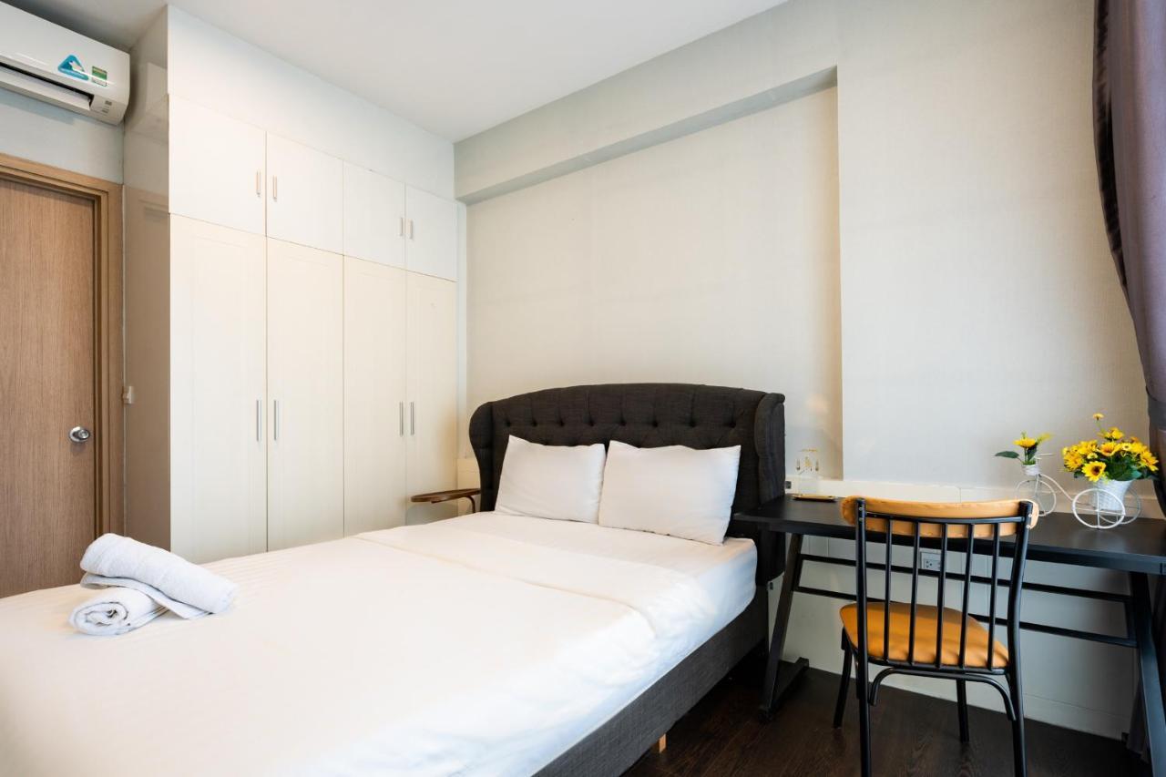 Saigon Home Apartment - Infinity Pool Căn hộ TP. Hồ Chí Minh