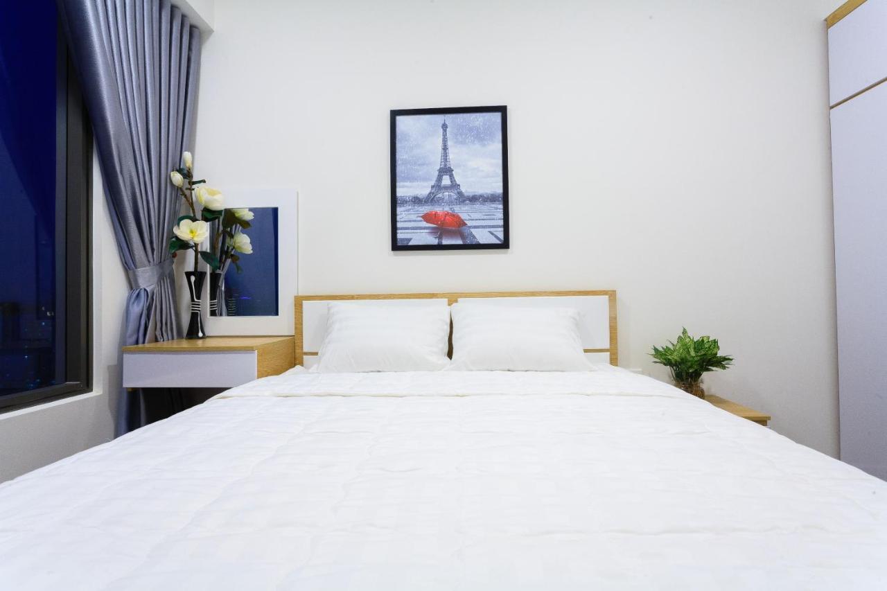 Căn hộ Saigon Home Apartment - Infinity Pool *