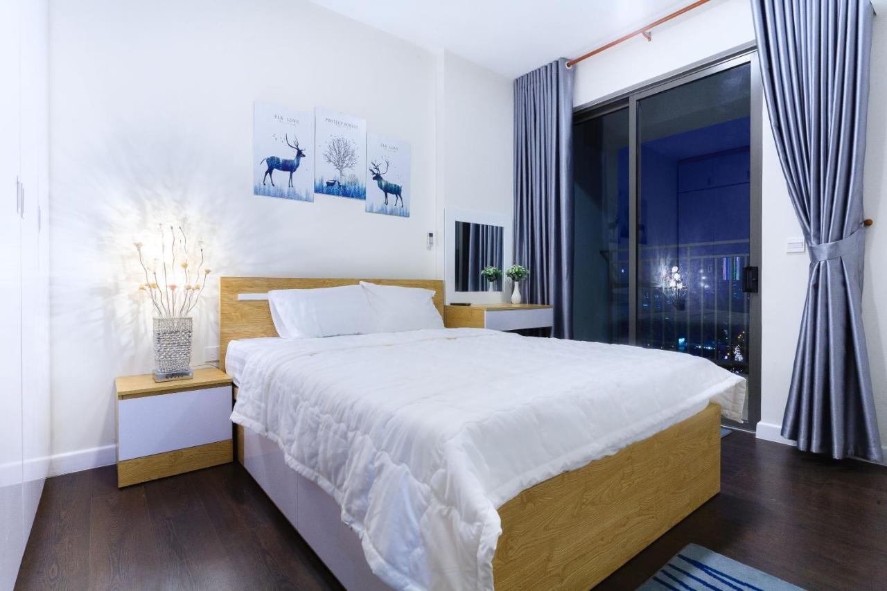 Saigon Home Apartment - Infinity Pool TP. Hồ Chí Minh