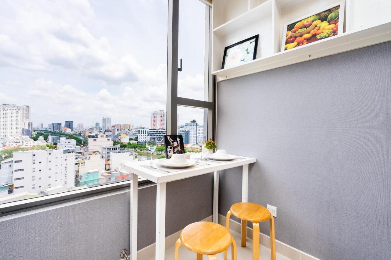 Saigon Home Apartment - Infinity Pool * TP. Hồ Chí Minh