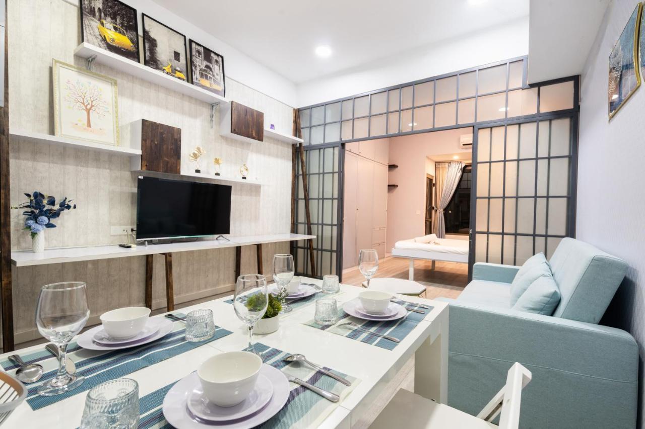 Saigon Home Apartment - Infinity Pool TP. Hồ Chí Minh