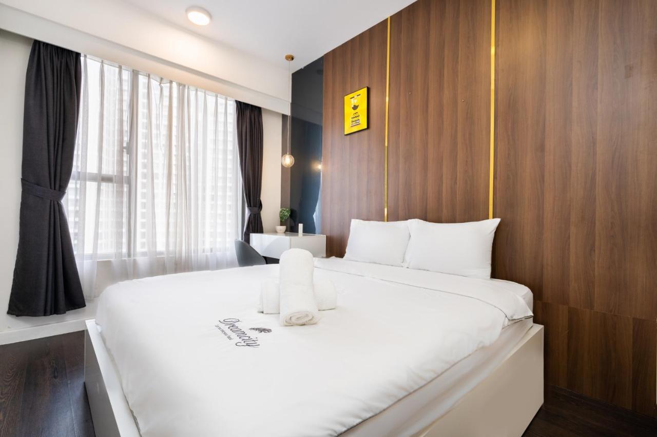 Căn hộ Saigon Home Apartment - Infinity Pool