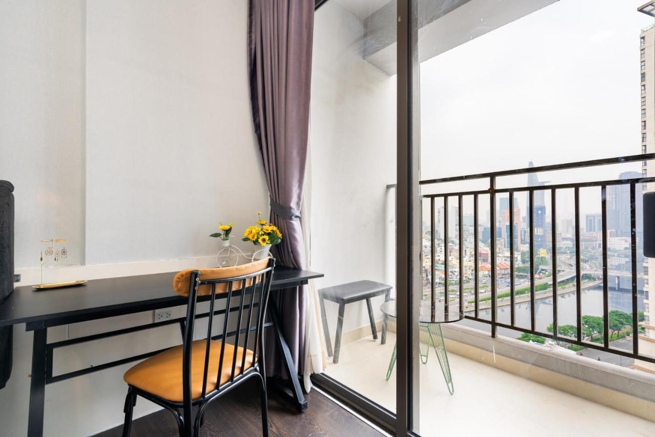 Saigon Home Apartment - Infinity Pool * TP. Hồ Chí Minh