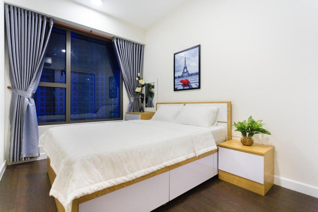 Saigon Home Apartment - Infinity Pool Căn hộ TP. Hồ Chí Minh
