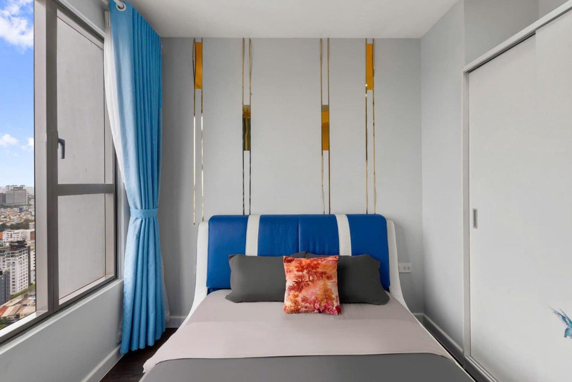 Saigon Home Apartment - Infinity Pool Căn hộ TP. Hồ Chí Minh